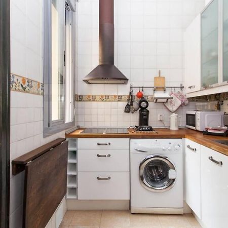 Apartamento Alfareria Севілья Екстер'єр фото