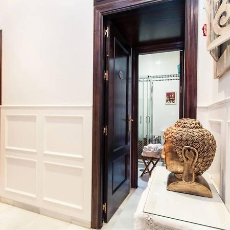 Apartamento Alfareria Севілья Екстер'єр фото