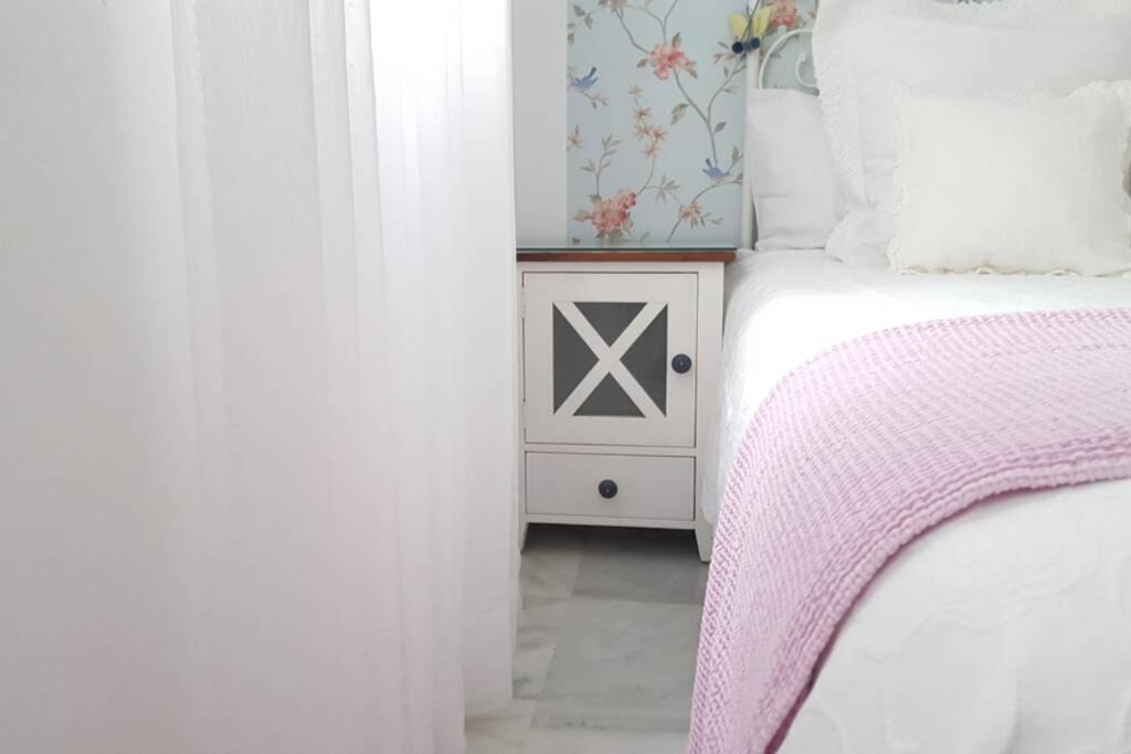 Apartamento Alfareria Севілья Екстер'єр фото